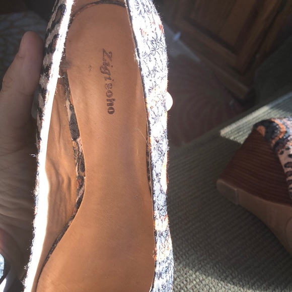 Wedges - Picture 5 of 5